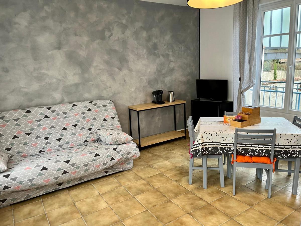 Studio Independant Dans Maison Individuelle Nancy Kültér fotó